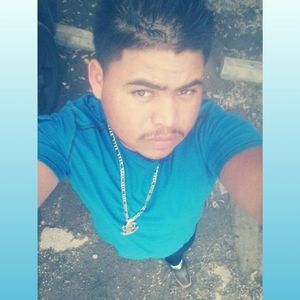 Meet your Posher, Andres baeza